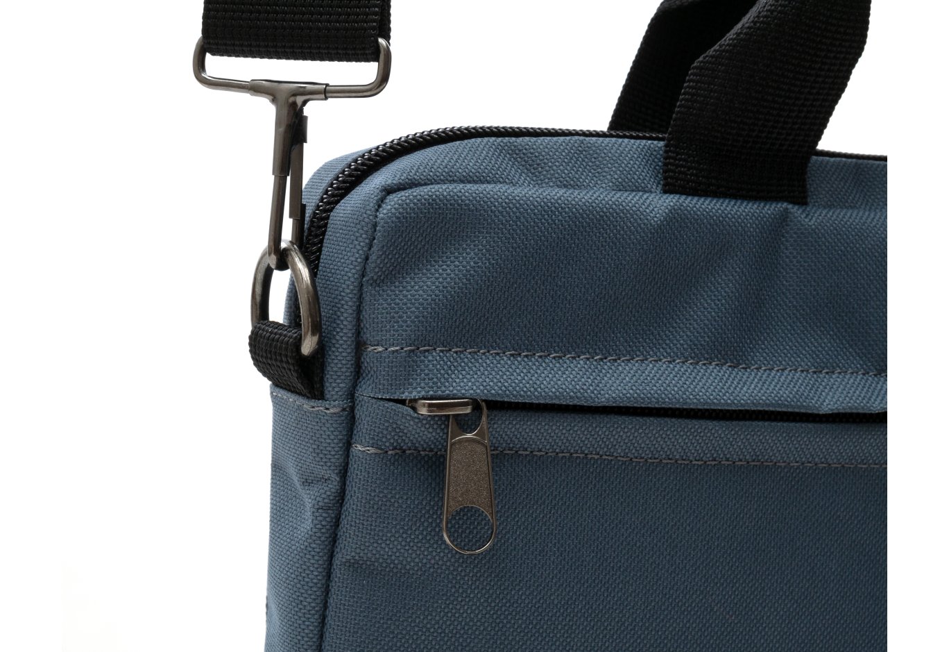 Сумка для ноутбука Vinga 13" NB1302 gray (NB1302GY)