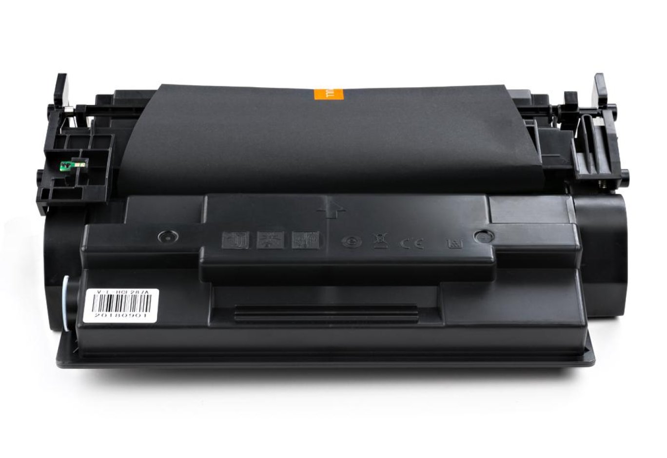 Картридж Vinga HP CF287A (V-L-HCF287A)