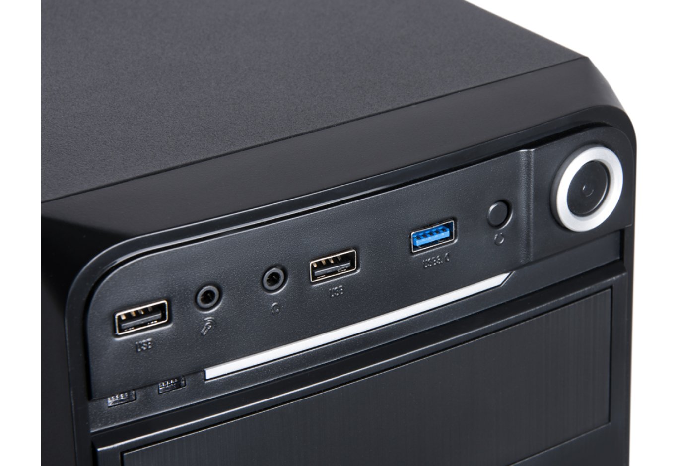 PC Case Vinga CS204B