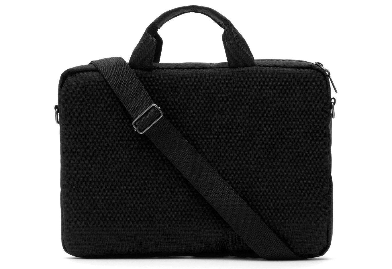 Сумка для ноутбука Vinga 15.6" NB1530TW Black (NB1530TWBK)