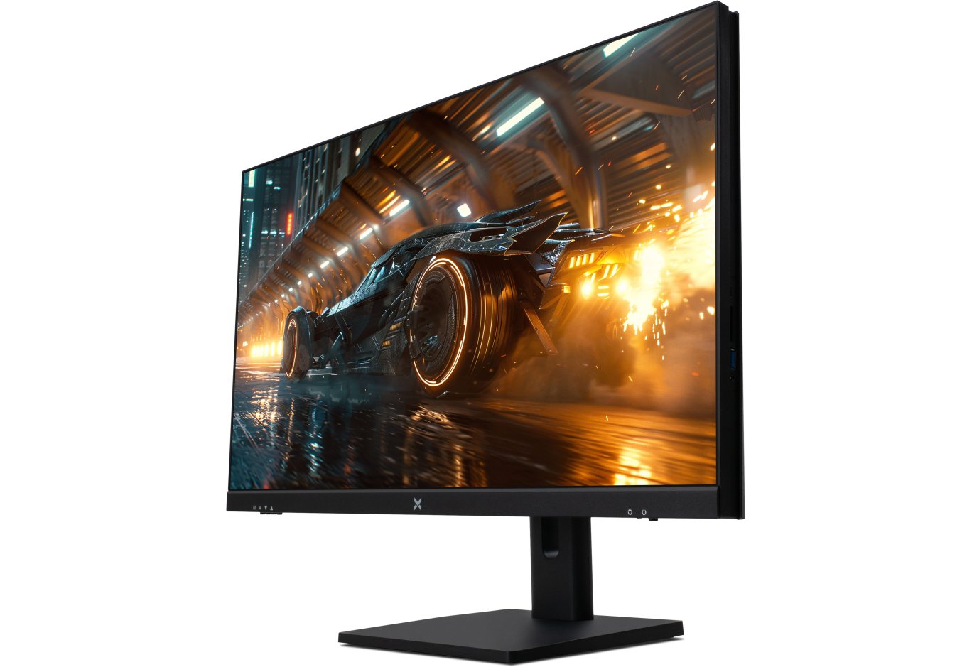 Комп'ютер Vinga AIO Rhino C0566 (R7M16G5050WH.C0566)