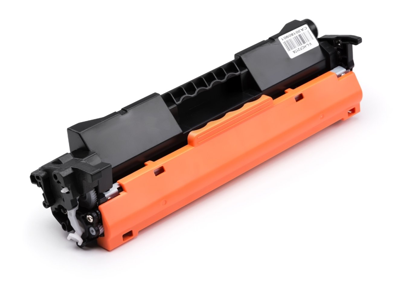 Cartridge Vinga HP CF217A with chip (V-L-HCF217A)