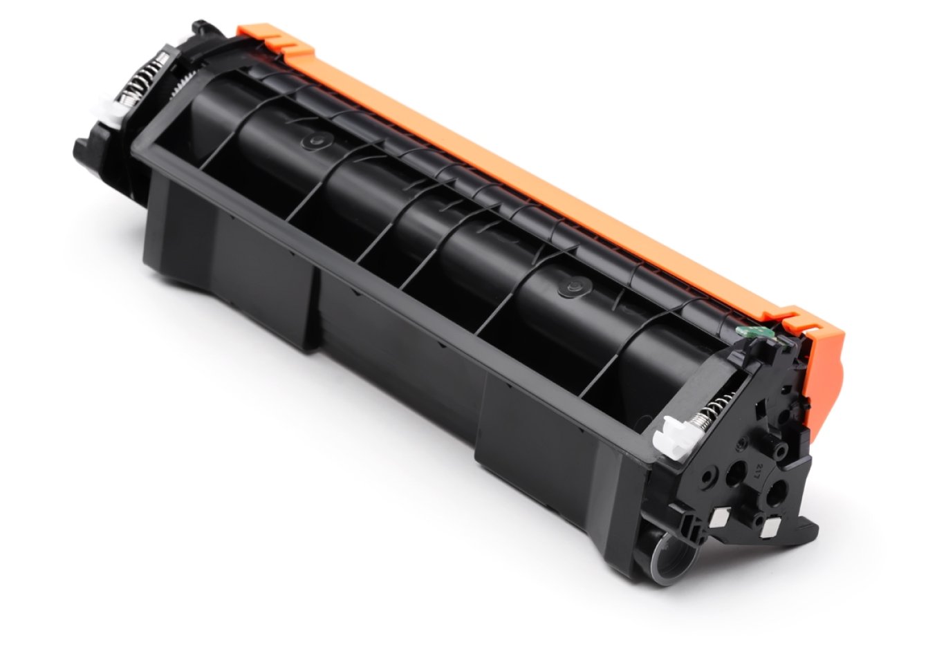 Cartridge Vinga HP CF217A with chip (V-L-HCF217A)