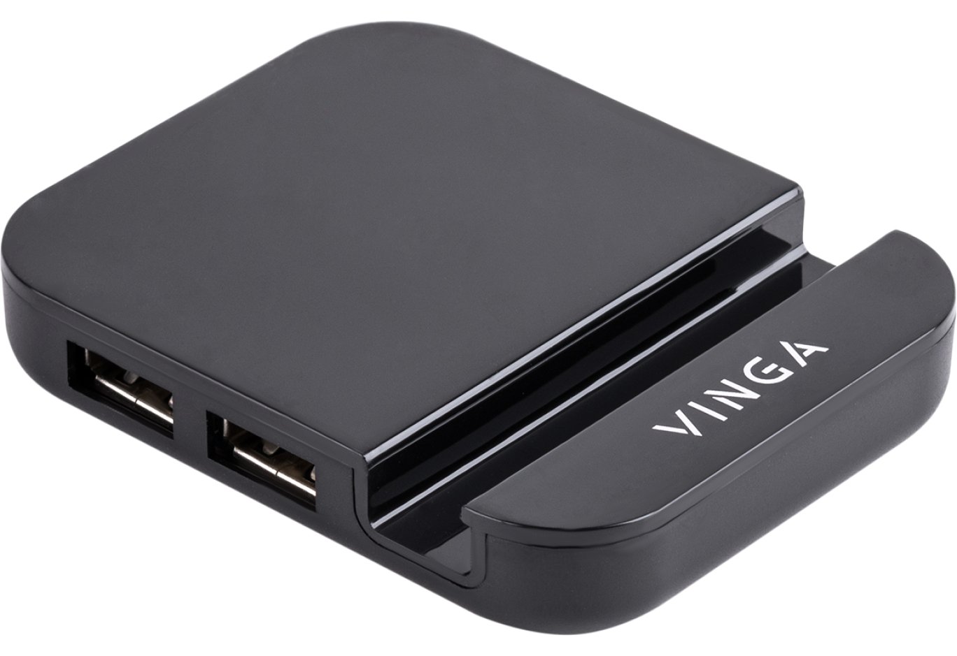 Концентратор Vinga HUB011B