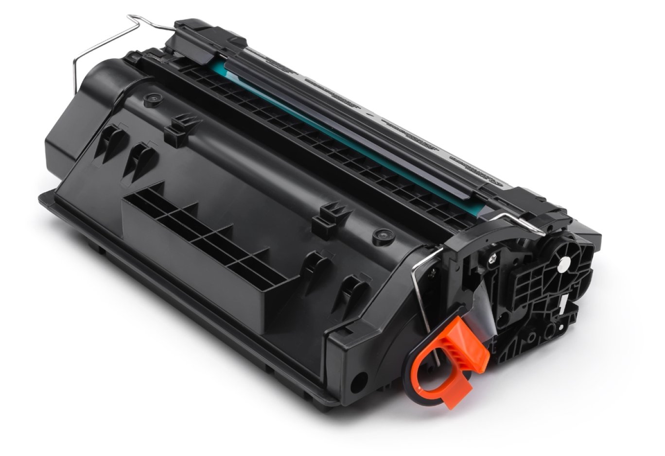 Картридж Vinga CANON 724/HP CE255A (V-L-C724A)