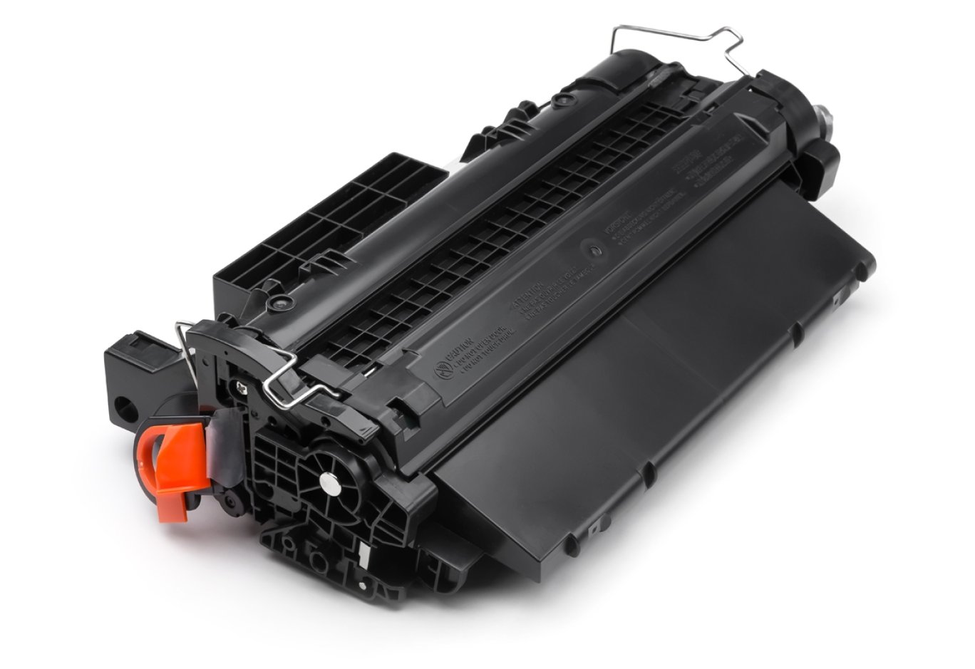 Картридж Vinga CANON 724/HP CE255A (V-L-C724A)