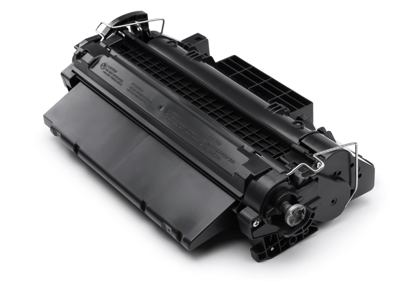 Картридж Vinga CANON 724/HP CE255A (V-L-C724A)