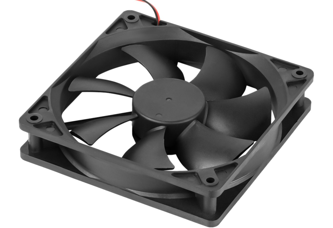 Кулер до корпусу Vinga 12025