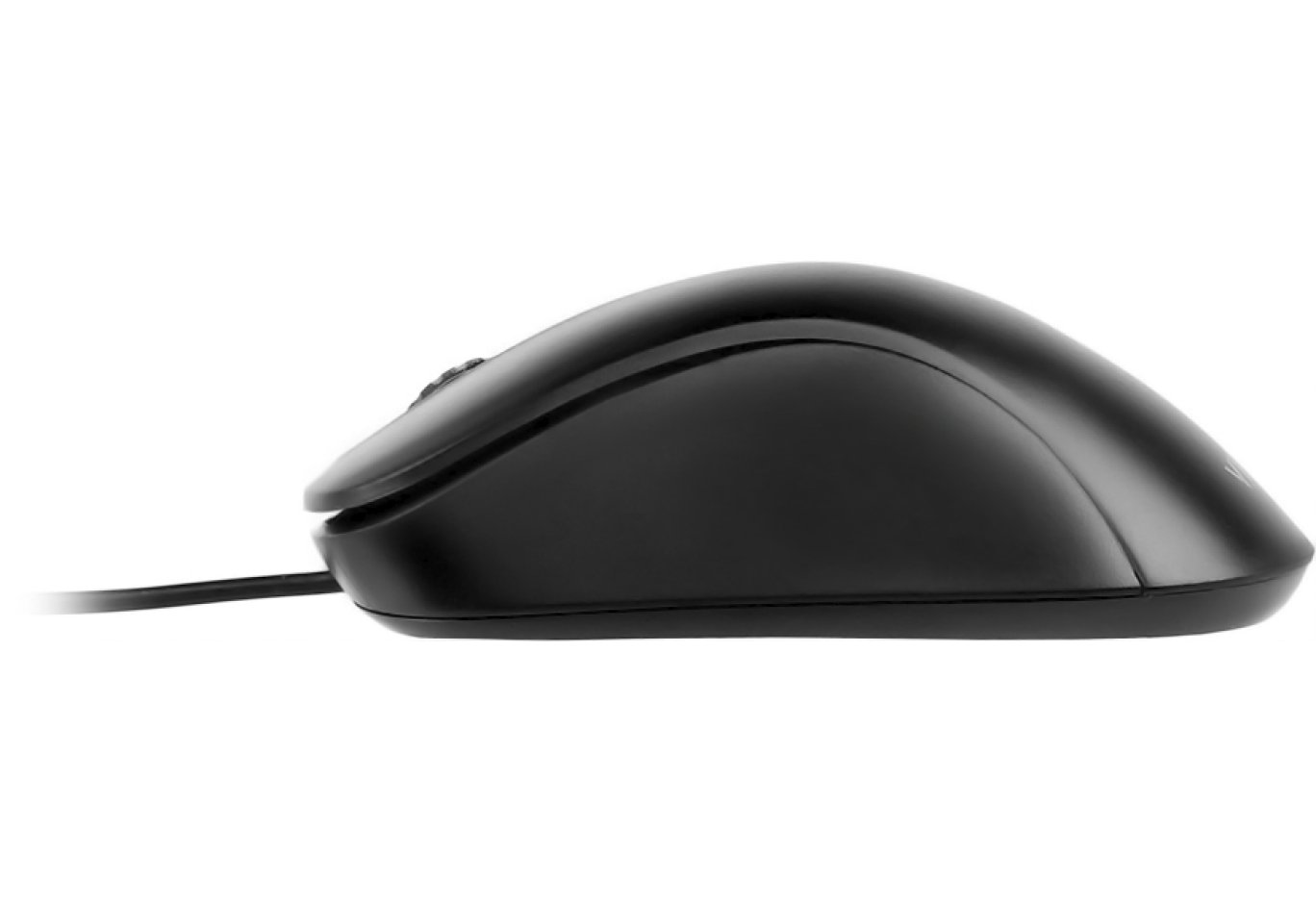 Мишка Vinga MS-796 black