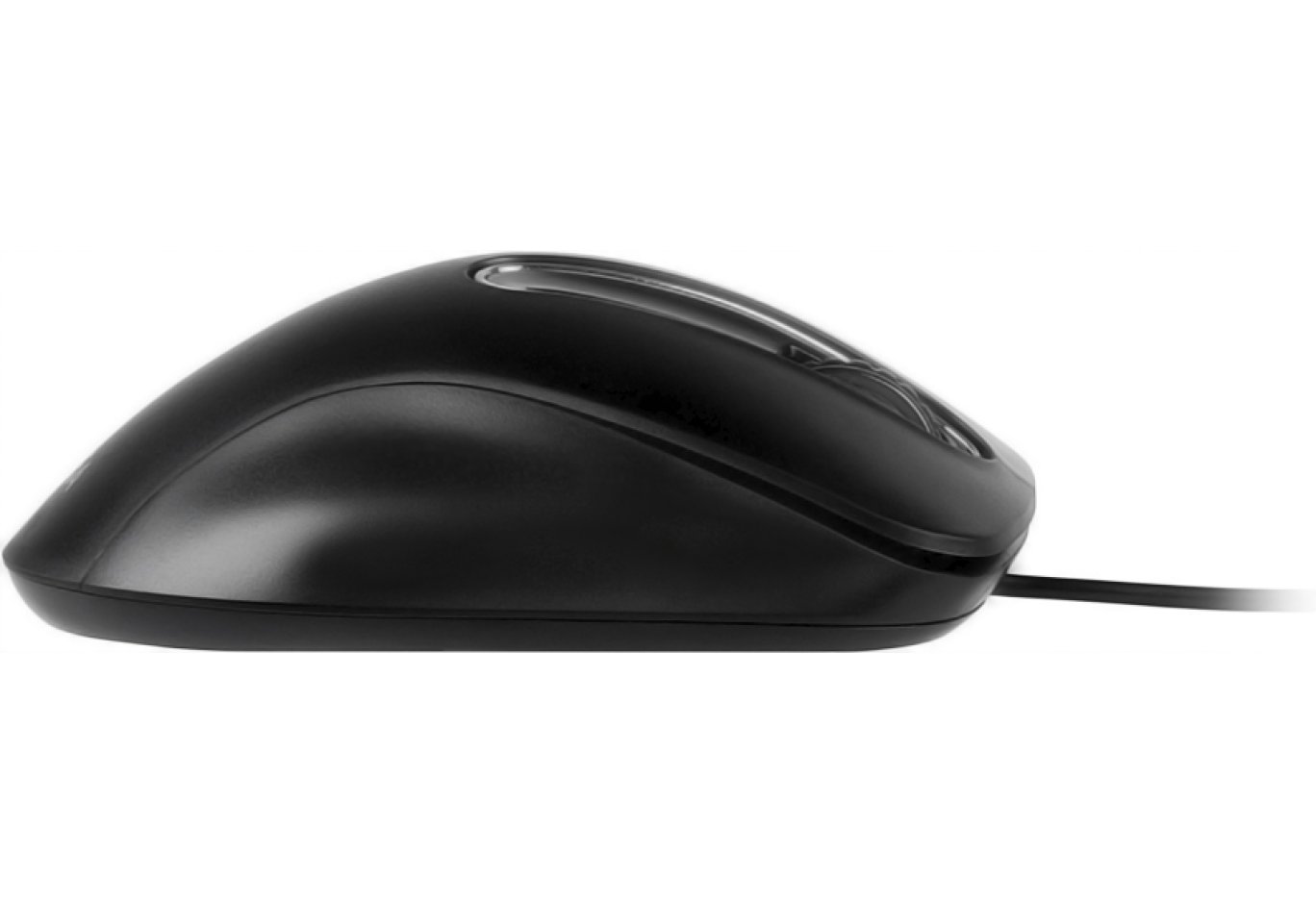 Мишка Vinga MS-796 black