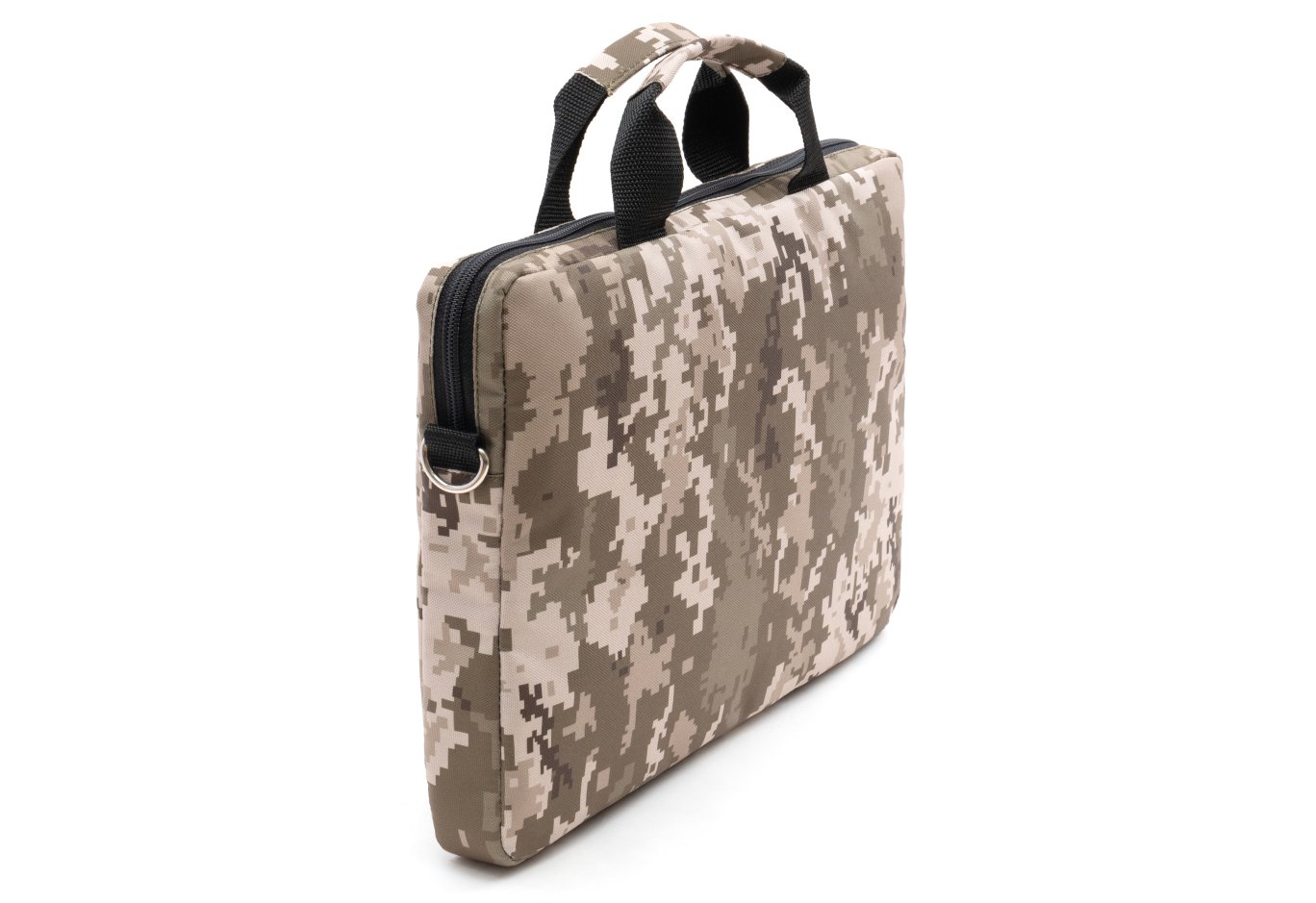 Сумка для ноутбука Vinga 15.6" NB1101 pixel (NB1101PX)