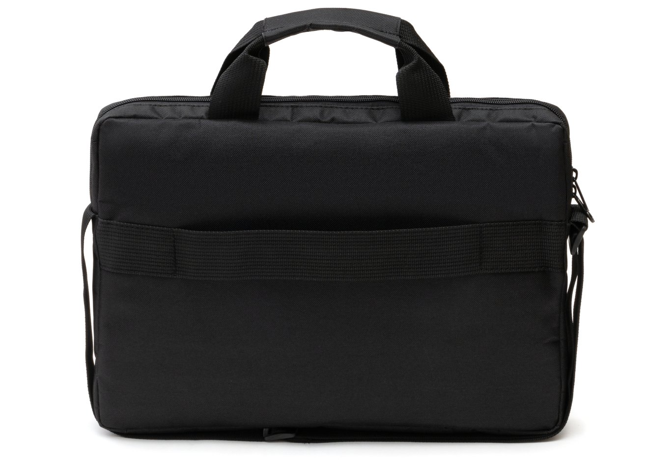 Сумка для ноутбука Vinga 15.6" NB1111 black (NB1111BK)