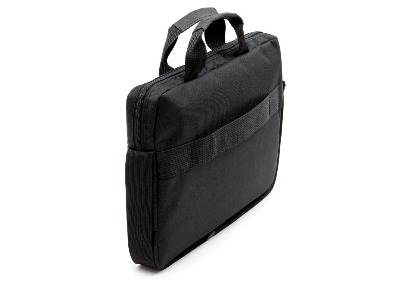 Сумка для ноутбука Vinga 15.6" NB1111 black (NB1111BK)