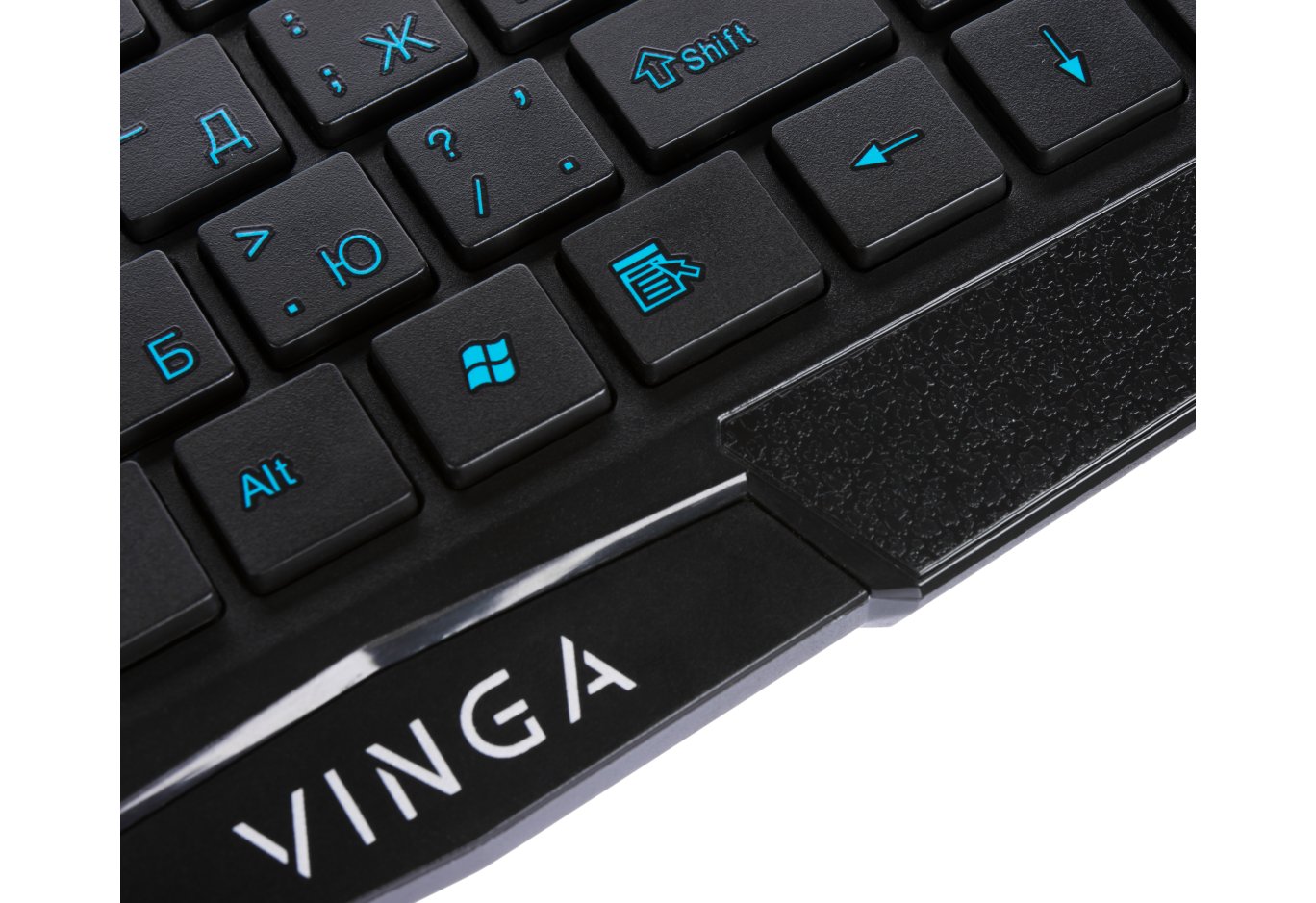Клавіатура Vinga KBG116