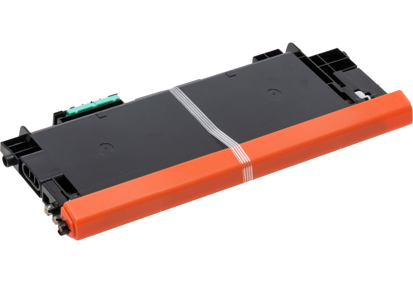 Тонер-картридж Vinga HP 117A(W2071A) Cyan 0.7K (V-L-HW2071A)