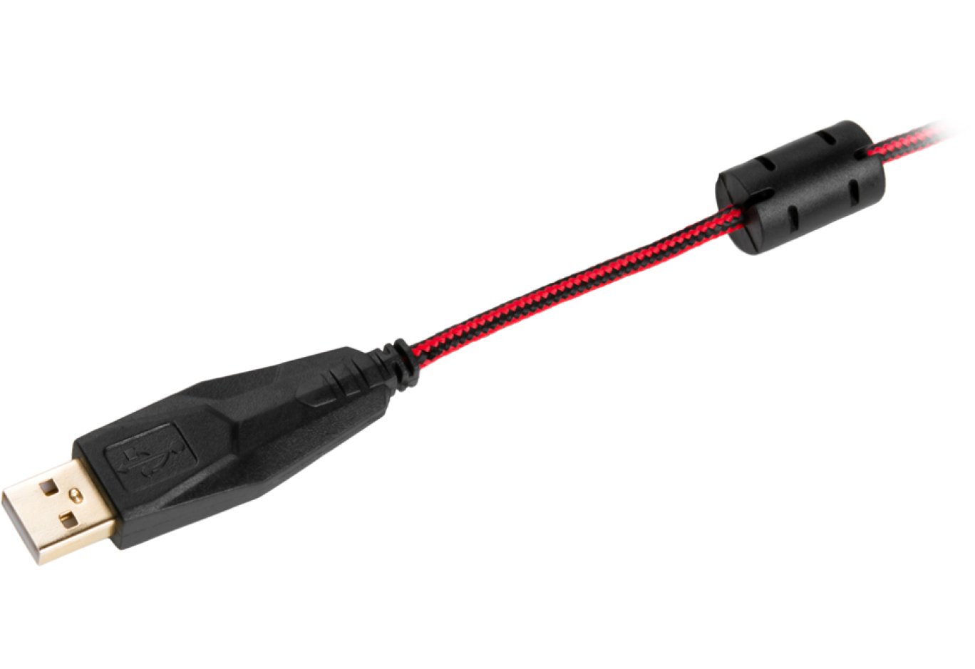 Мишка Vinga MSG-867 blue