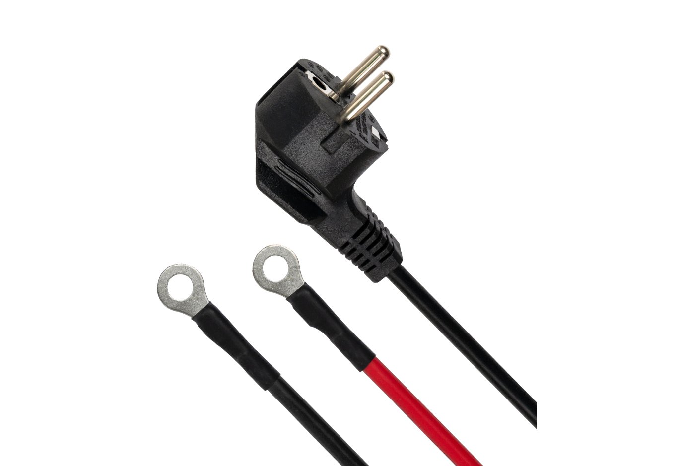 Пристрій безперебійного живлення Vinga QDPS-500, 500VA LCD (QDPS-500)