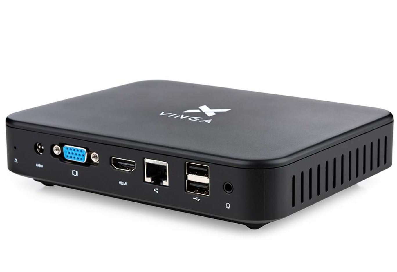 Комп'ютер Vinga Mini BOX B300 (AB3N4200.464)
