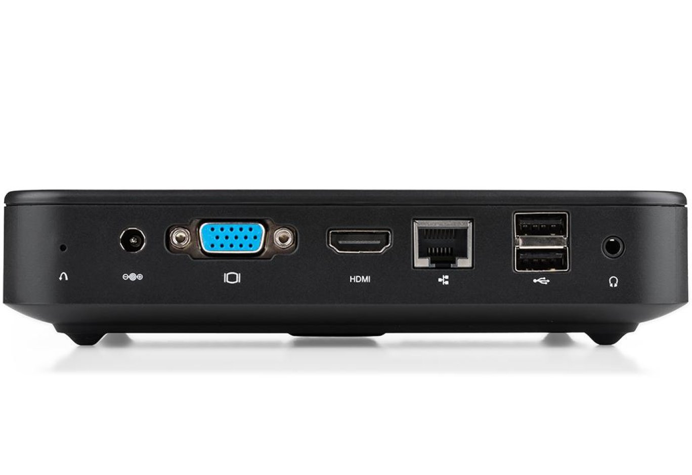 Комп'ютер Vinga Mini BOX B300 (AB3N4200.464)