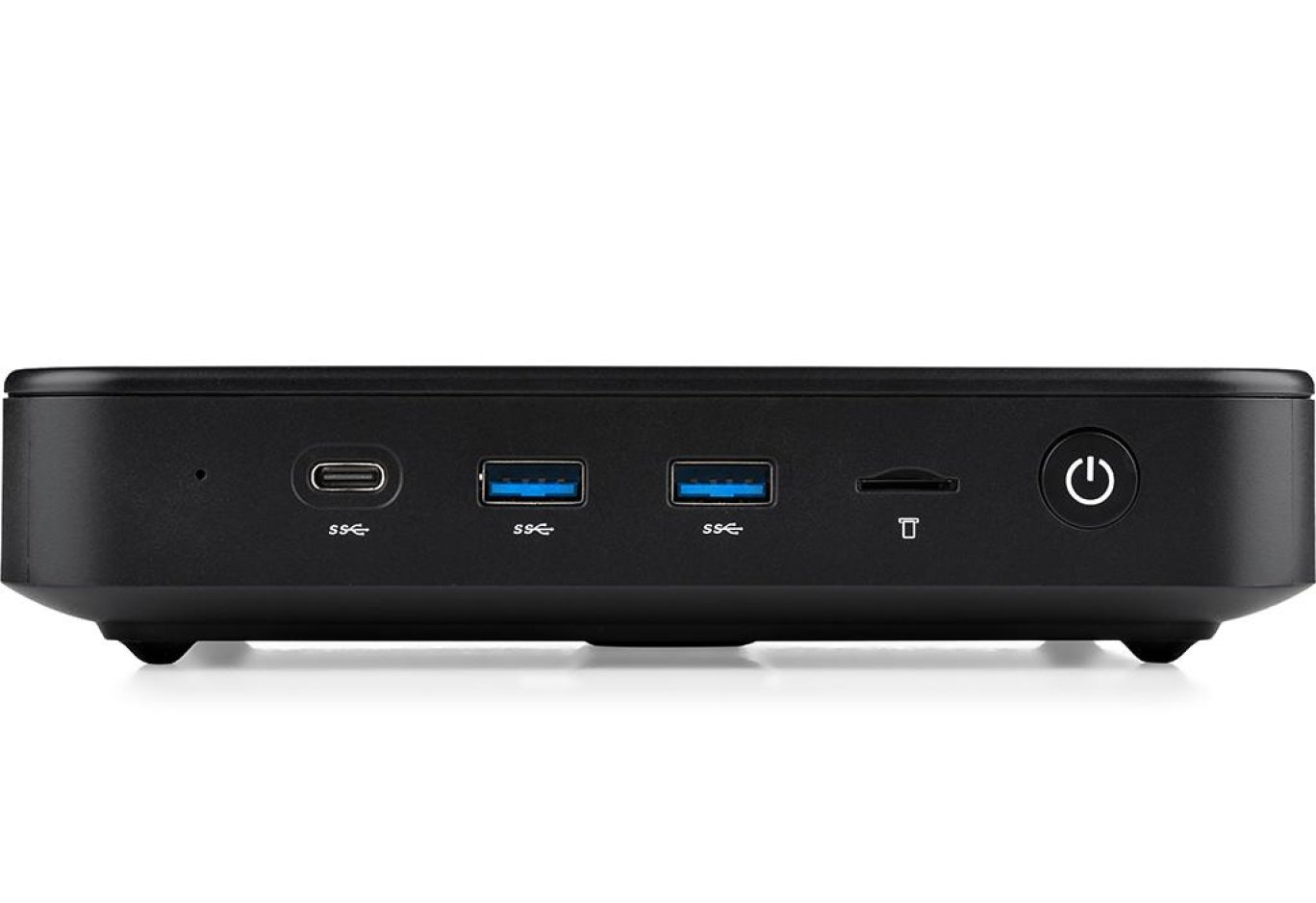 Комп'ютер Vinga Mini BOX B300 (AB3N4200.464)