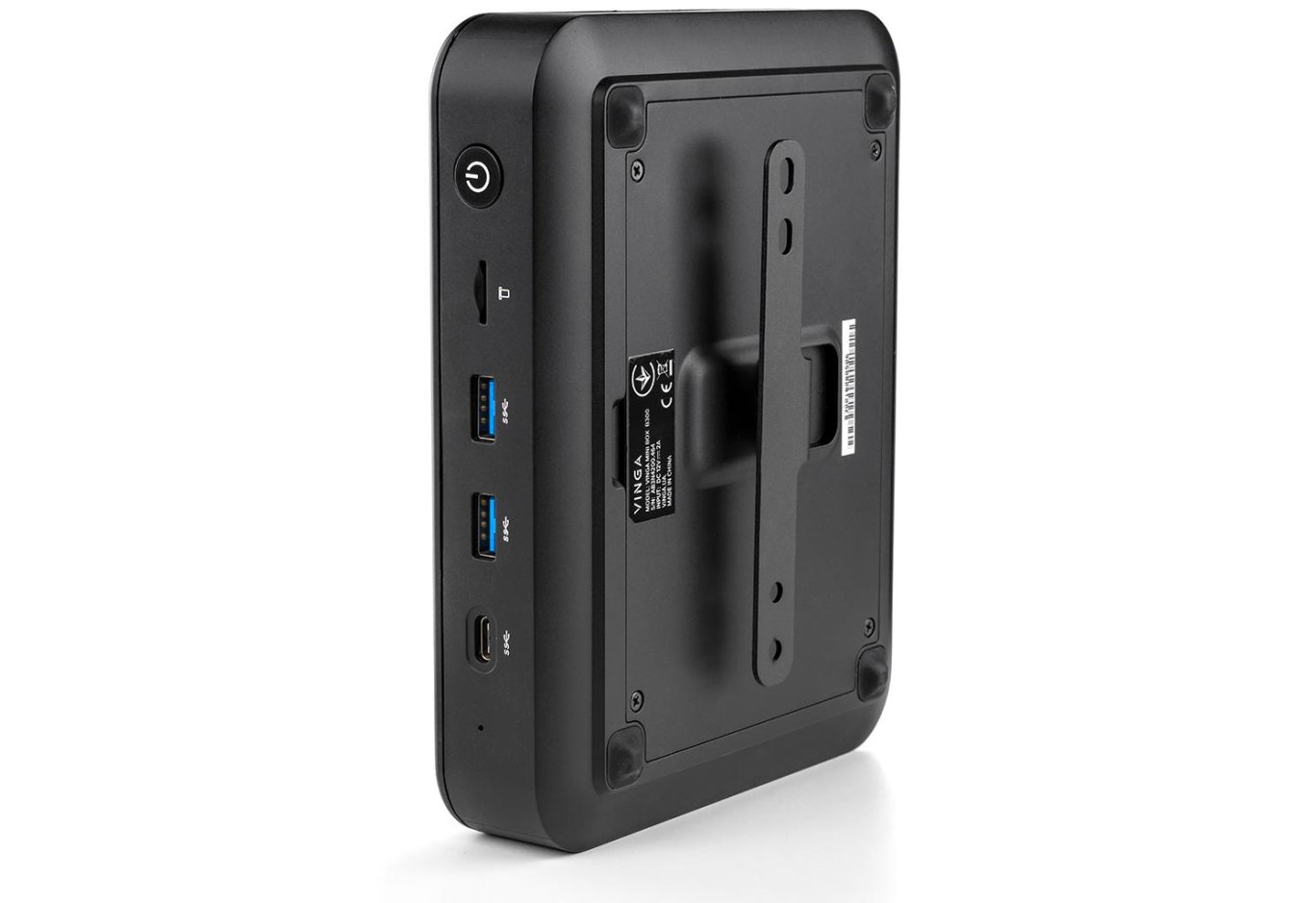Комп'ютер Vinga Mini BOX B300 (AB3N4200.464)