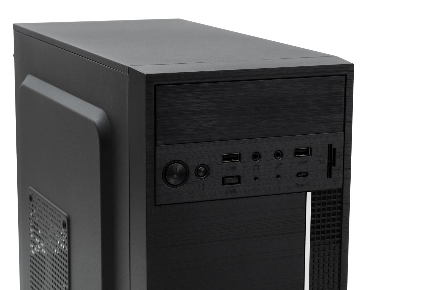 Корпус для ПК Vinga CS116-450W