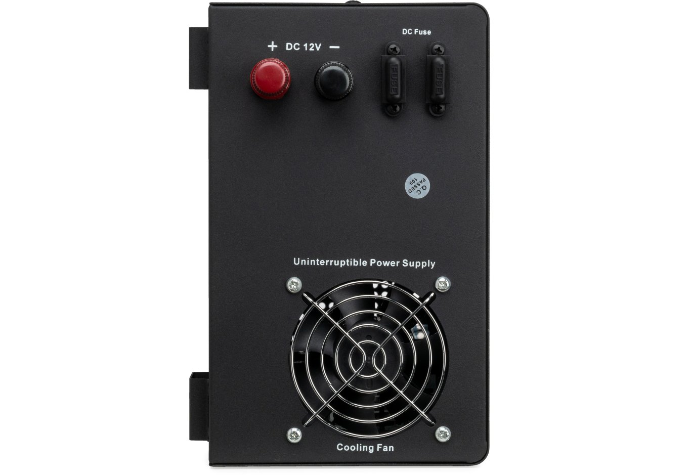 Uninterruptible Power Supply Vinga QWMPS-2000 2000VA LCD (QWMPS-2000)