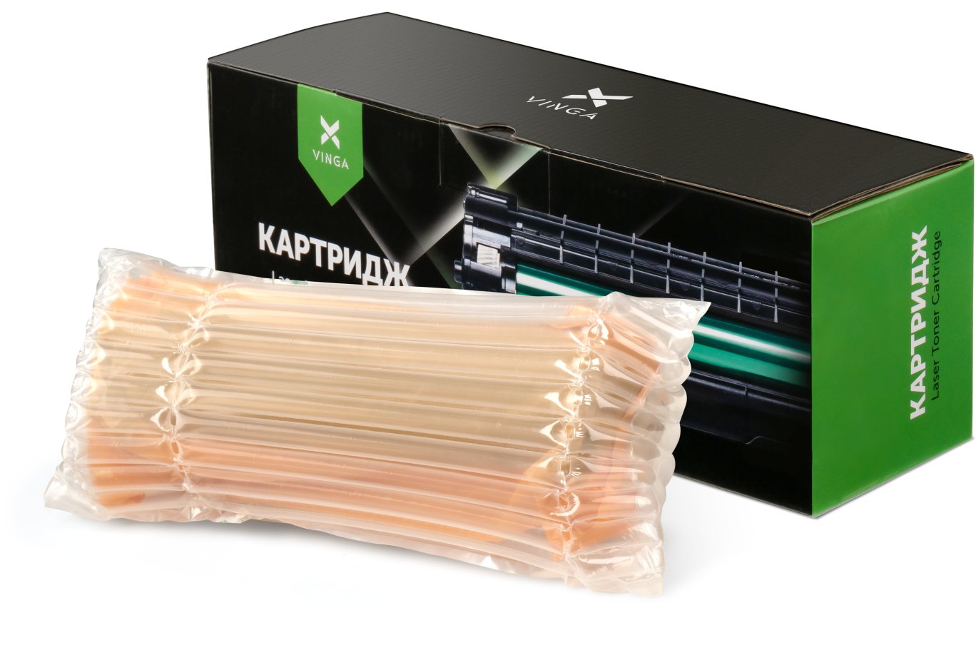 Картридж Vinga HP CF233A (V-L-HCF233A)