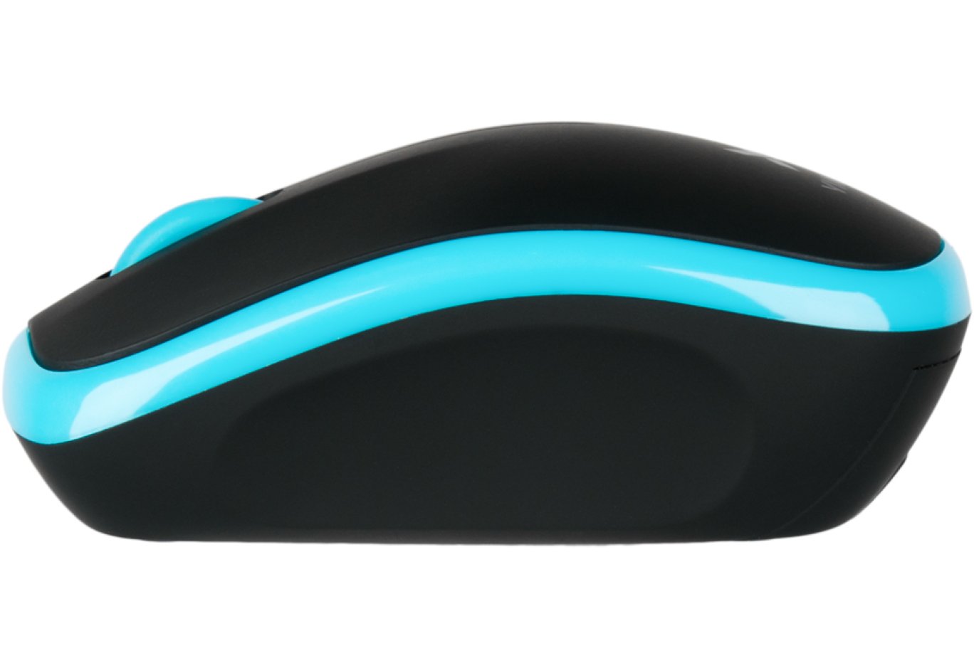 Мишка Vinga MSW-906 black - blue