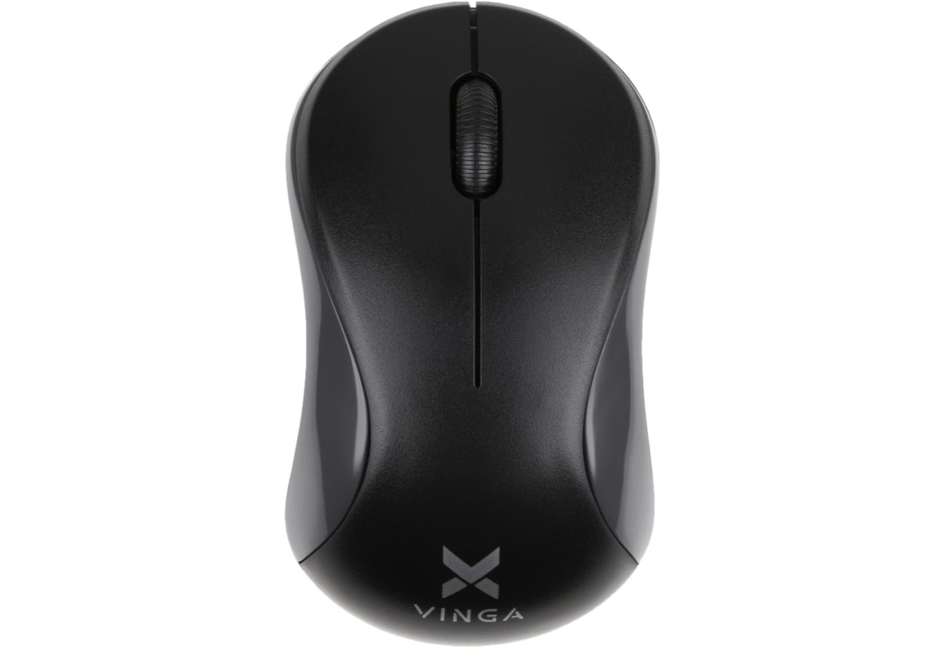 Mouse Vinga MSW-882 black - gray