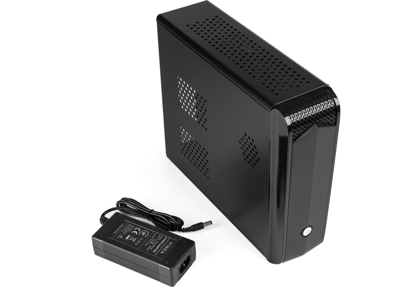 Комп'ютер Vinga Compact lite A0031 (I3455M8INT.A0031)