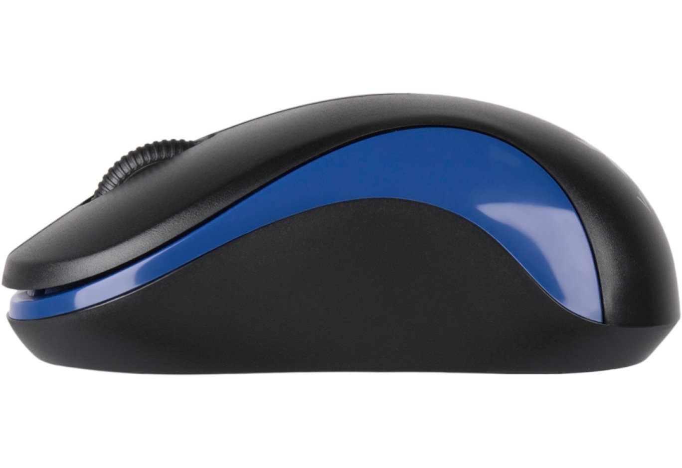 Мишка Vinga MSW-882 black - blue