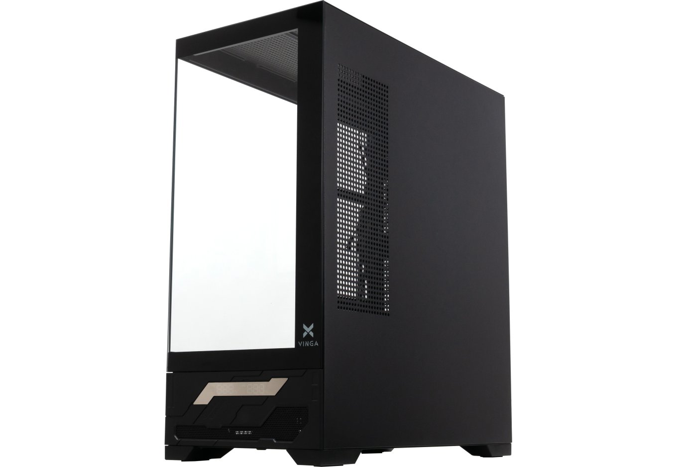 Корпус для ПК Vinga Contact