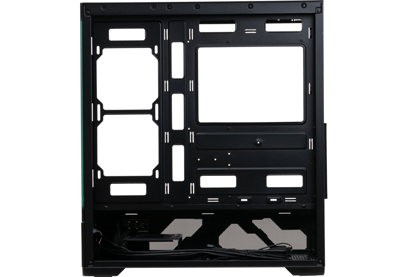 Корпус для ПК Vinga Contact