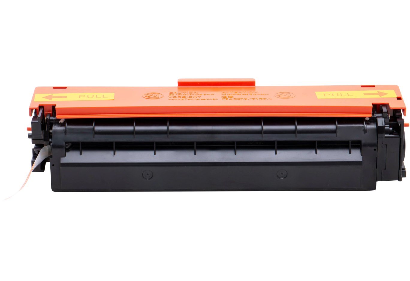 Картридж Vinga CANON 067 Black 1.35K (V-L-C067B)