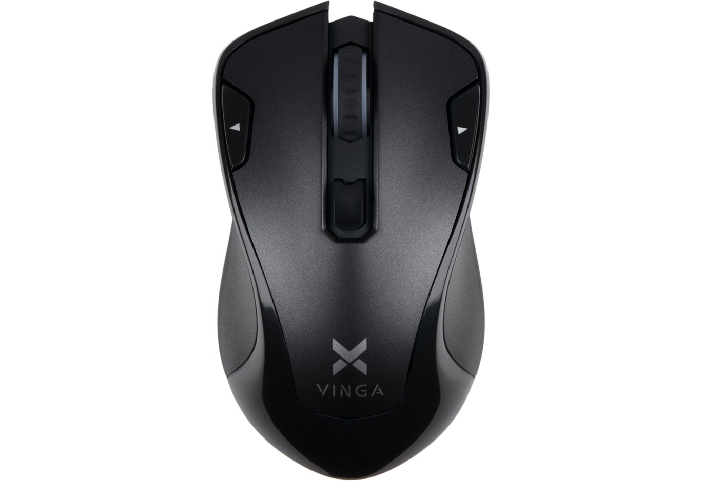 Мишка Vinga MSW-527 black