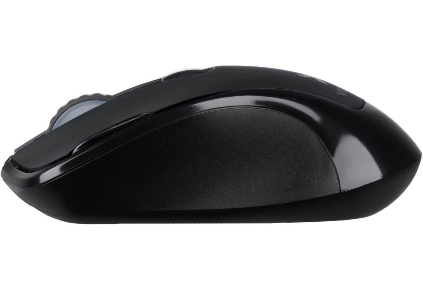 Мишка Vinga MSW-527 black