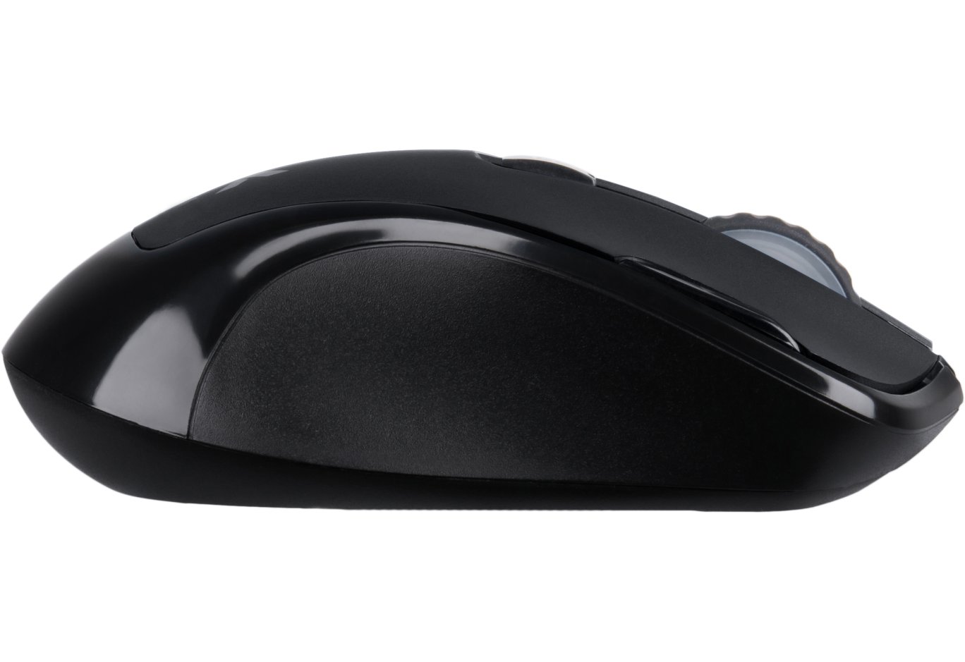 Мишка Vinga MSW-527 black