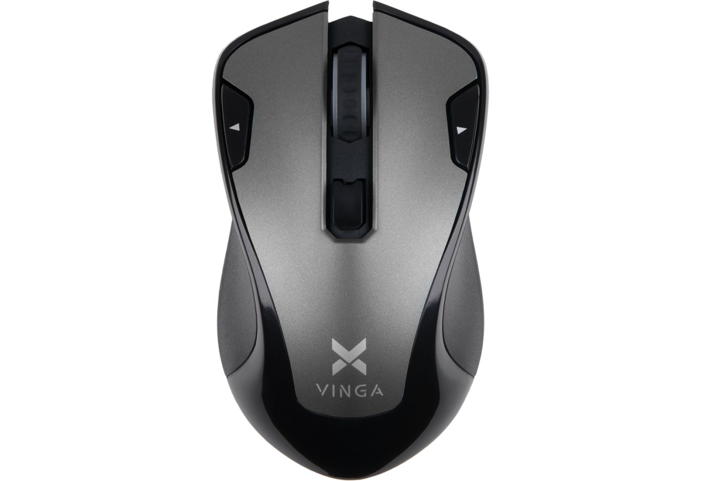 Мишка Vinga MSW-527 gray