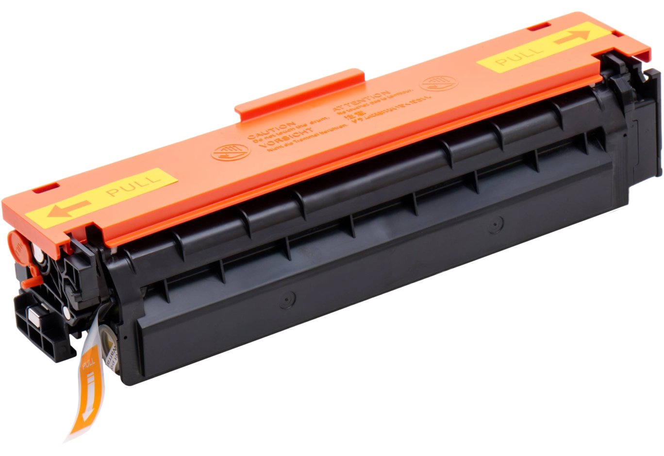 Картридж Vinga CANON 067 Cyan 1.25K (V-L-C067C)