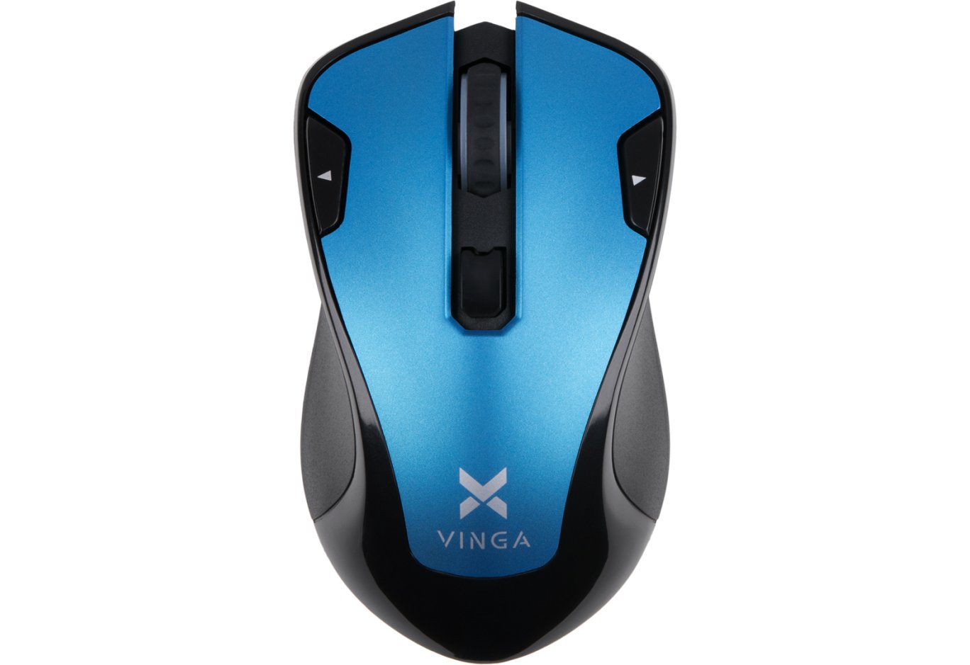 Мишка Vinga MSW-527 blue