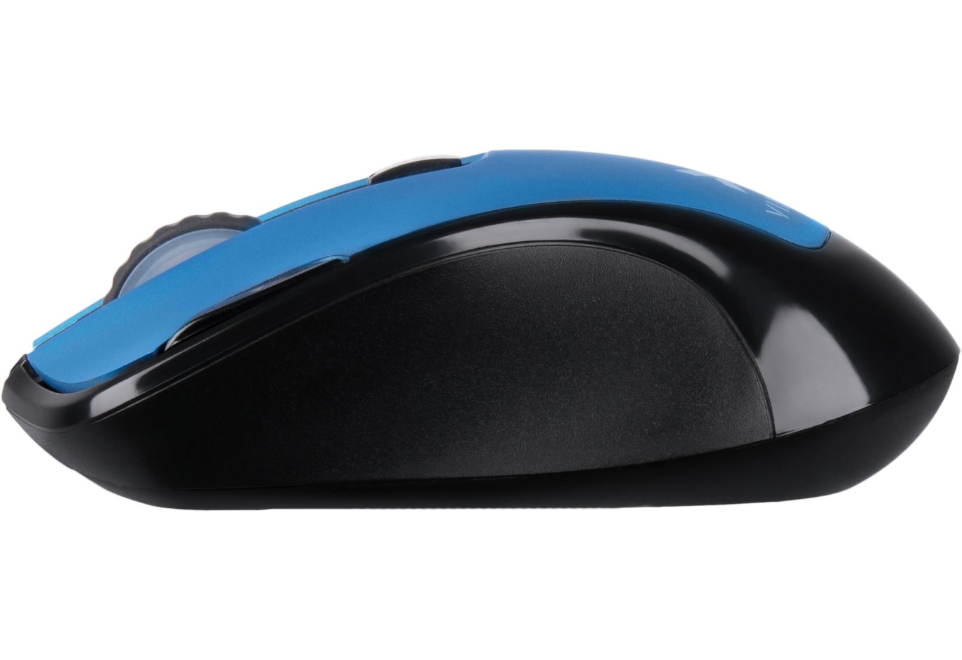 Мишка Vinga MSW-527 blue