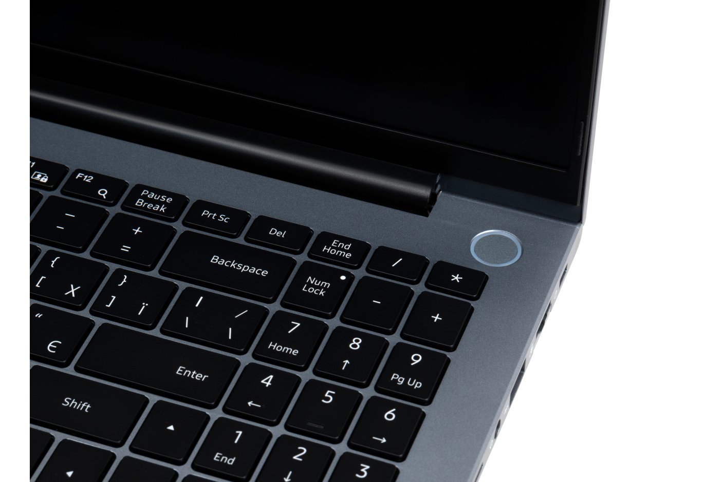 Ноутбук Vinga Iron S151 (S151-133416512SWP)