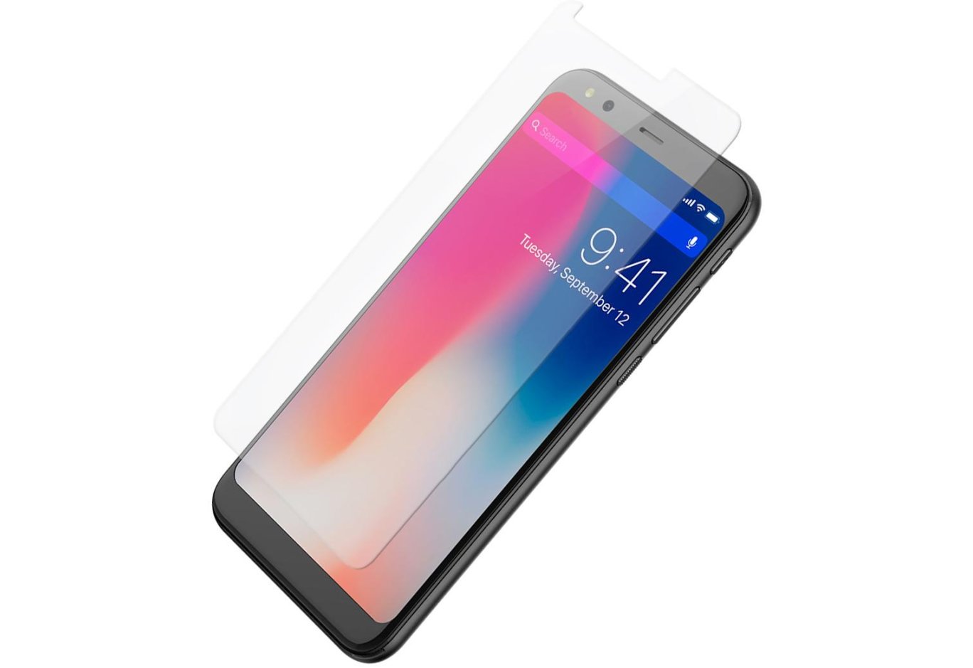 Protective glass Vinga для Doogee X53 (VTPGS-DX53)