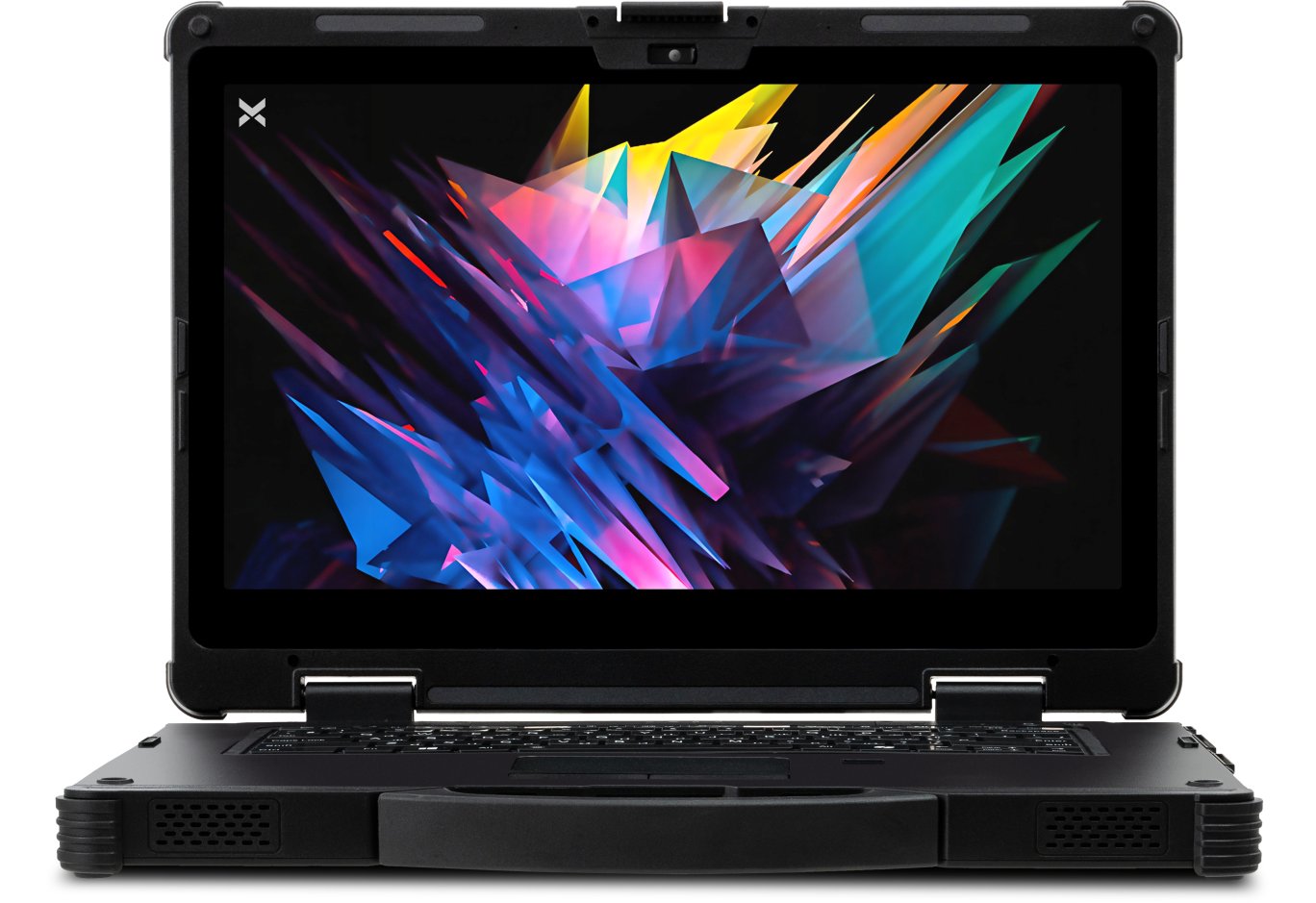 Ноутбук Vinga Scout X14A (X14A-123516512B)