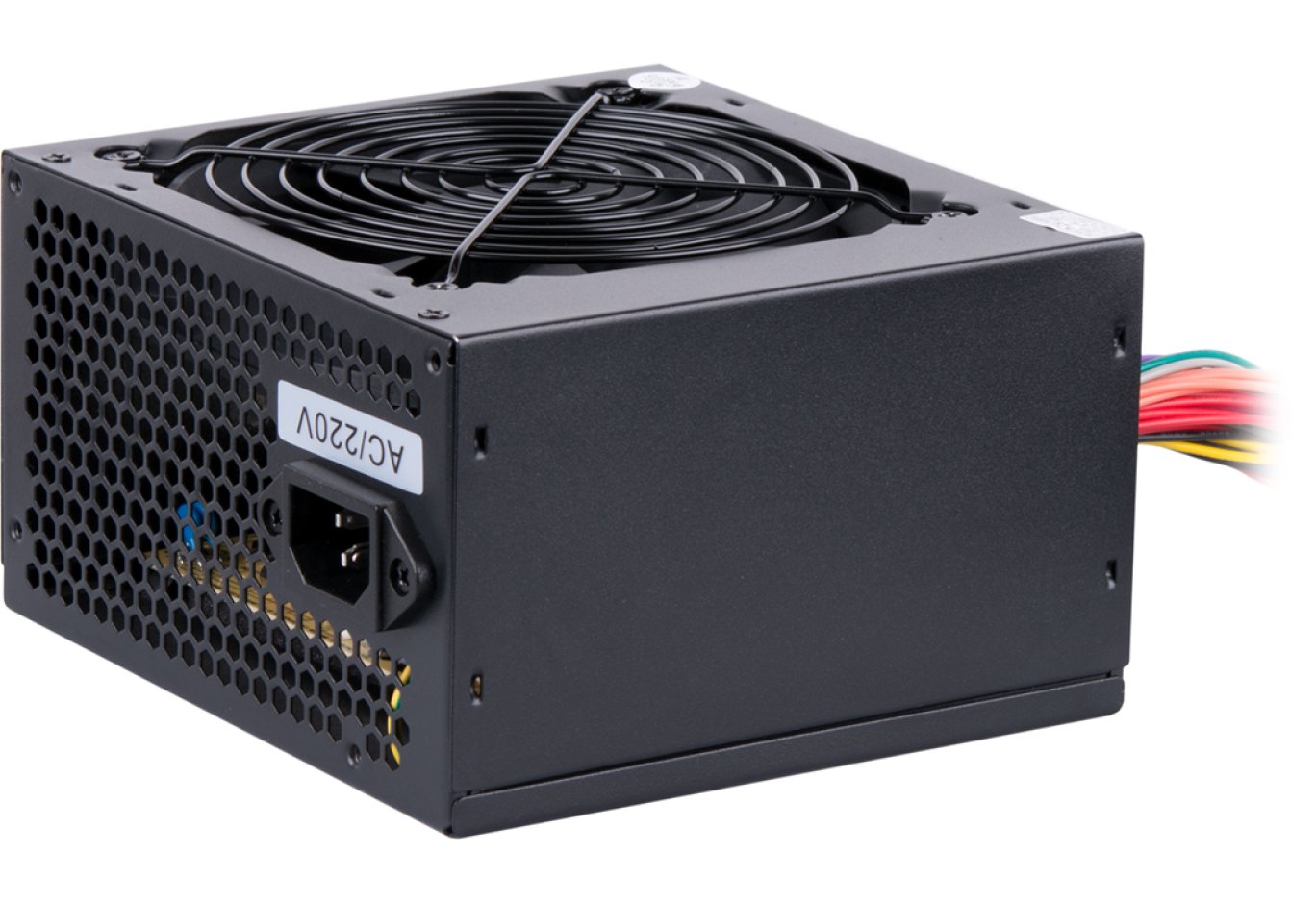 Блок живлення Vinga 400W ОЕМ (VPS-400-120)