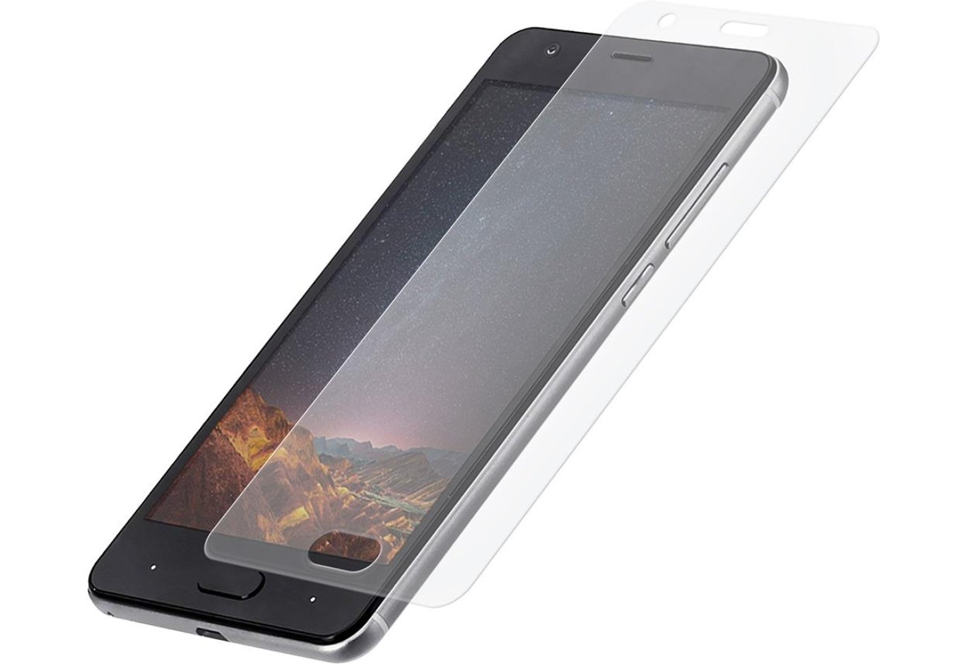 Скло захисне Vinga для Doogee X20 (VTPGS-DX20)