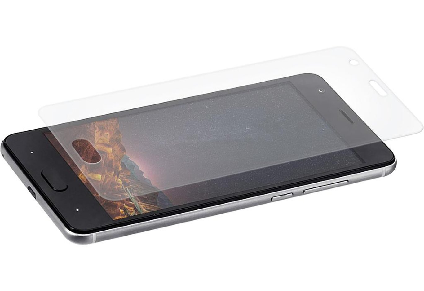 Скло захисне Vinga для Doogee X20 (VTPGS-DX20)