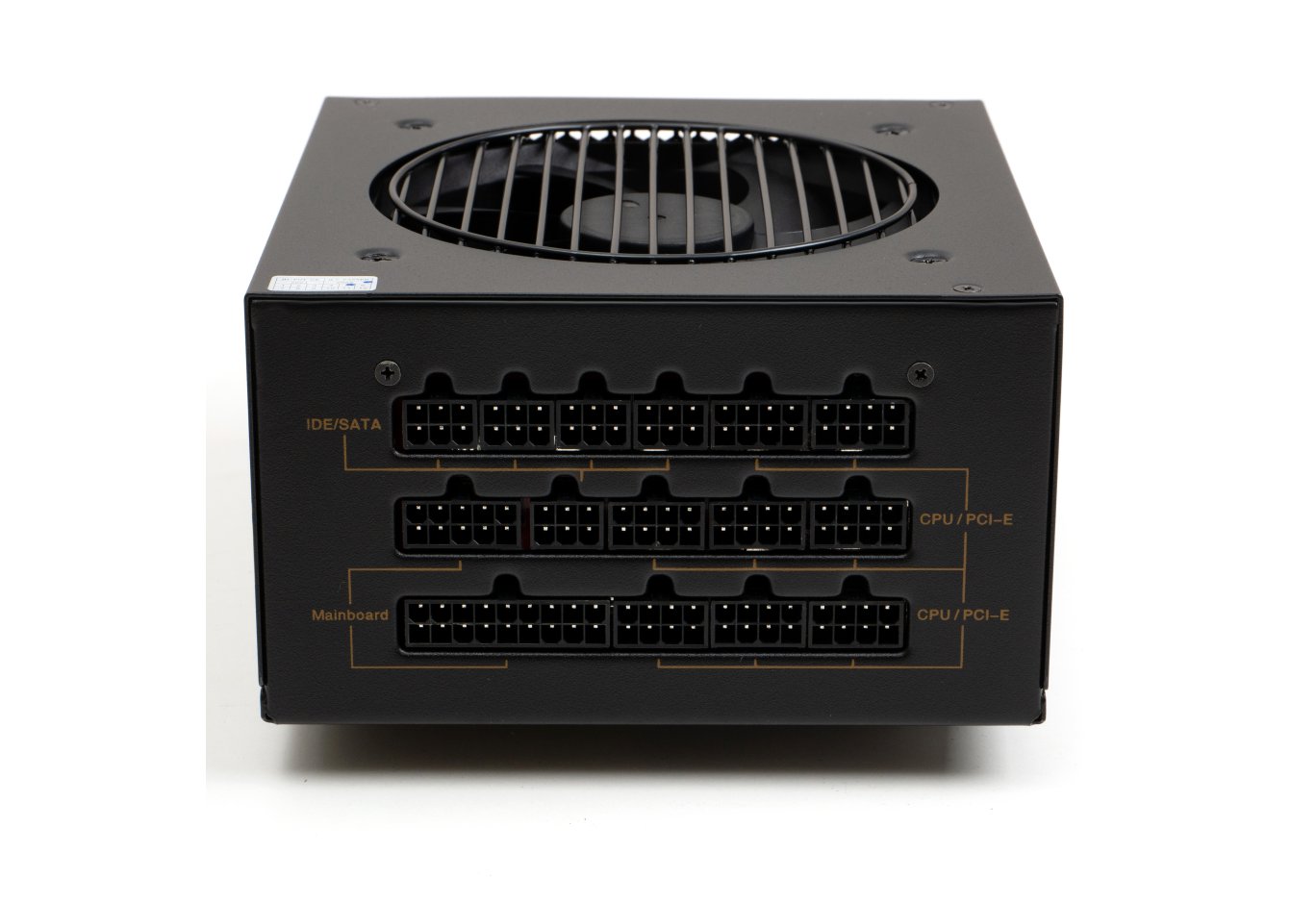 Блок живлення Vinga 650W (VPS-650G)