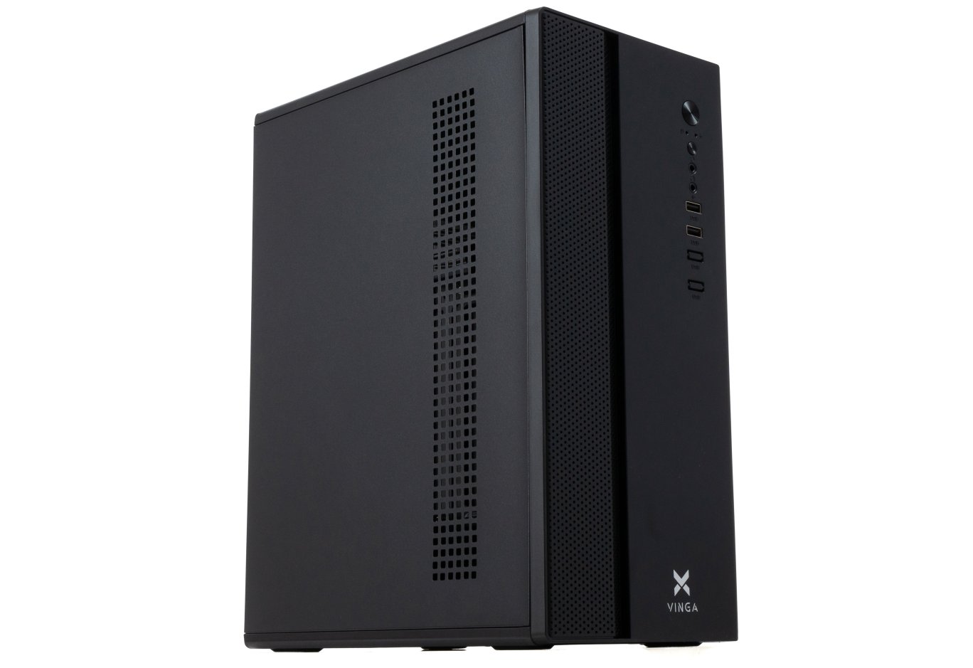 Корпус для ПК Vinga CS119B